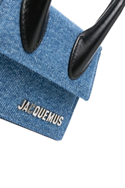 Jacquemus Bags.. Blue