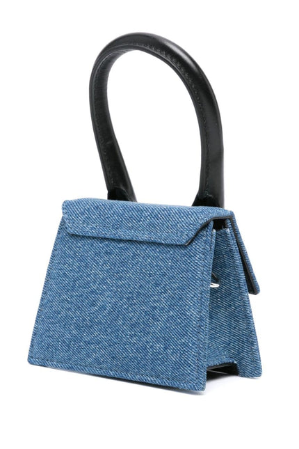 Jacquemus Bags.. Blue