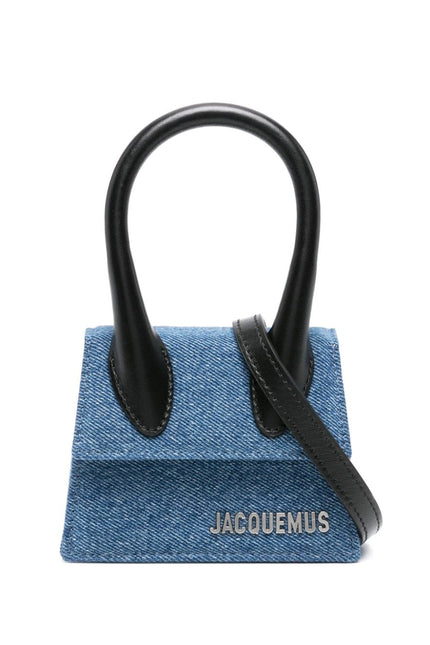 Jacquemus Bags.. Blue