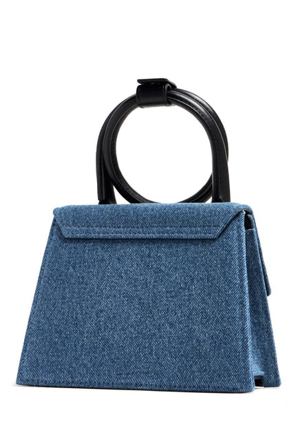 Jacquemus Bags.. Blue