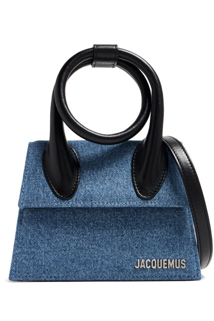 Jacquemus Bags.. Blue