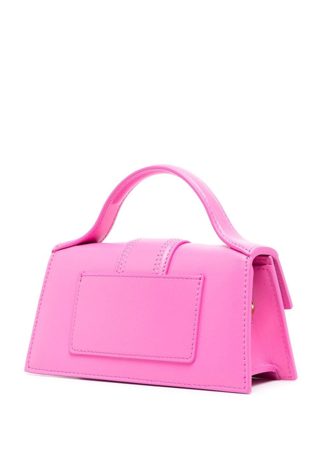 JACQUEMUS Bags.. Fuchsia