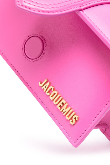 JACQUEMUS Bags.. Fuchsia