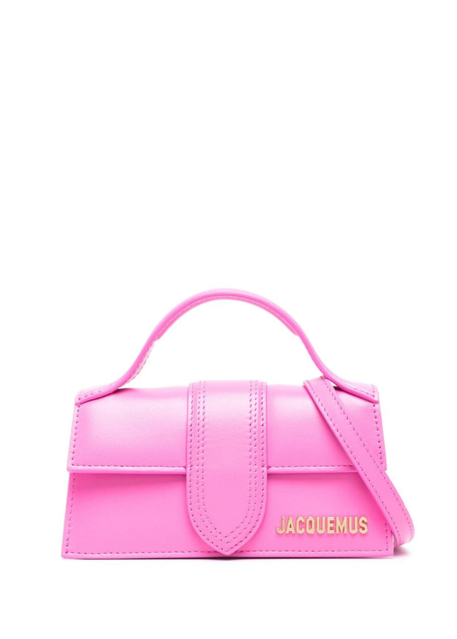 JACQUEMUS Bags.. Fuchsia