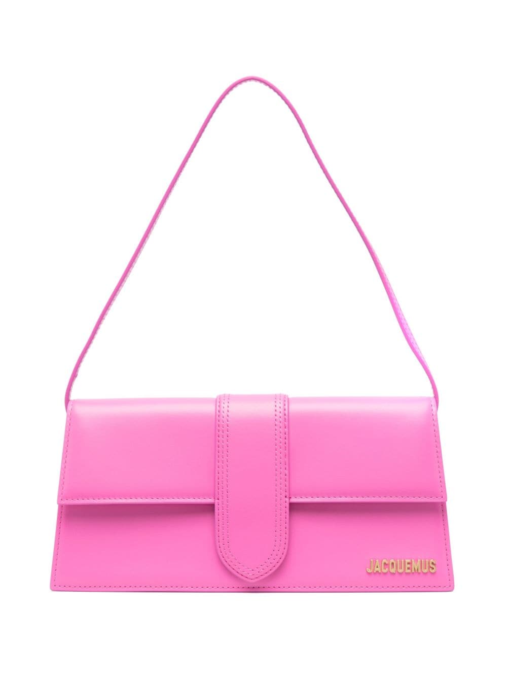 Jacquemus Bags.. Fuchsia