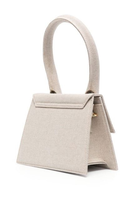 Jacquemus Bags.. Grey