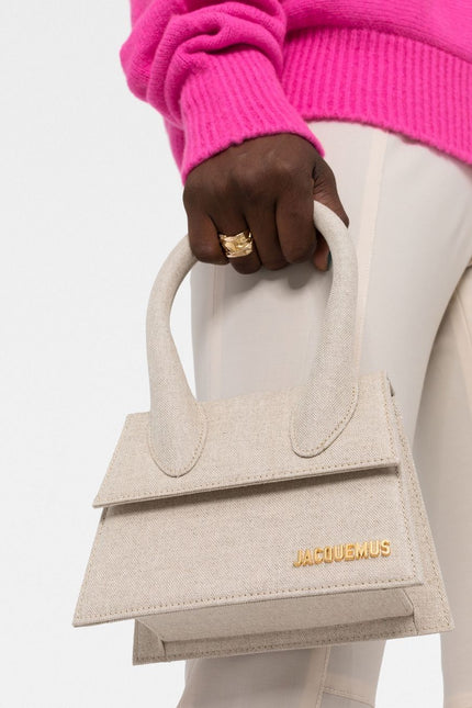 Jacquemus Bags.. Grey