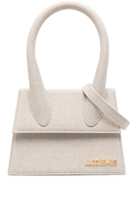 Jacquemus Bags.. Grey