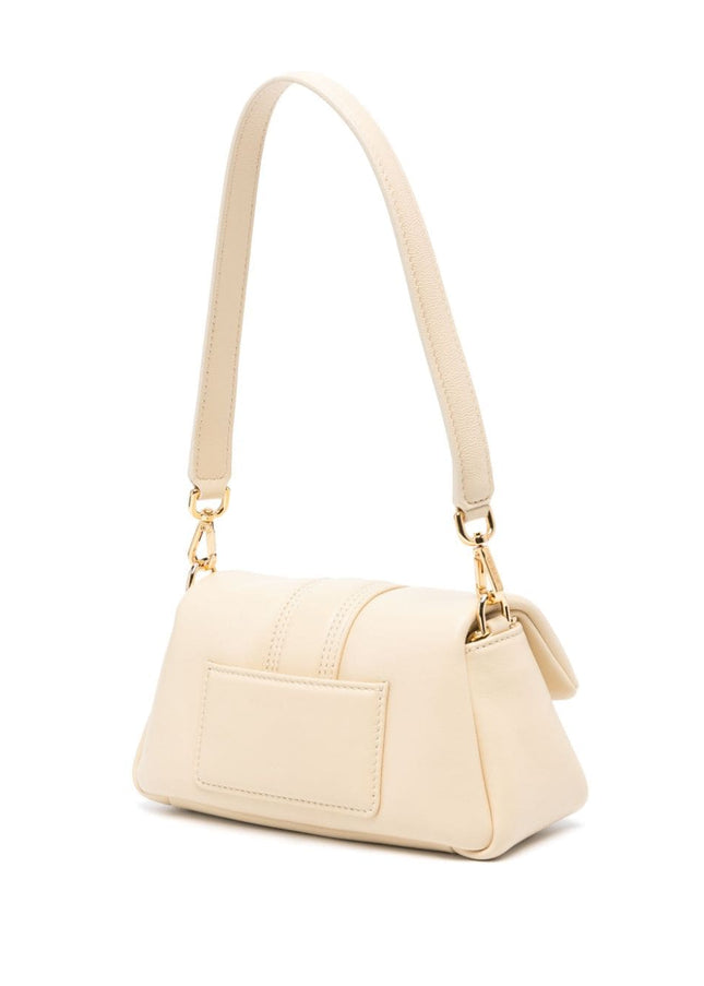 JACQUEMUS Bags.. Ivory