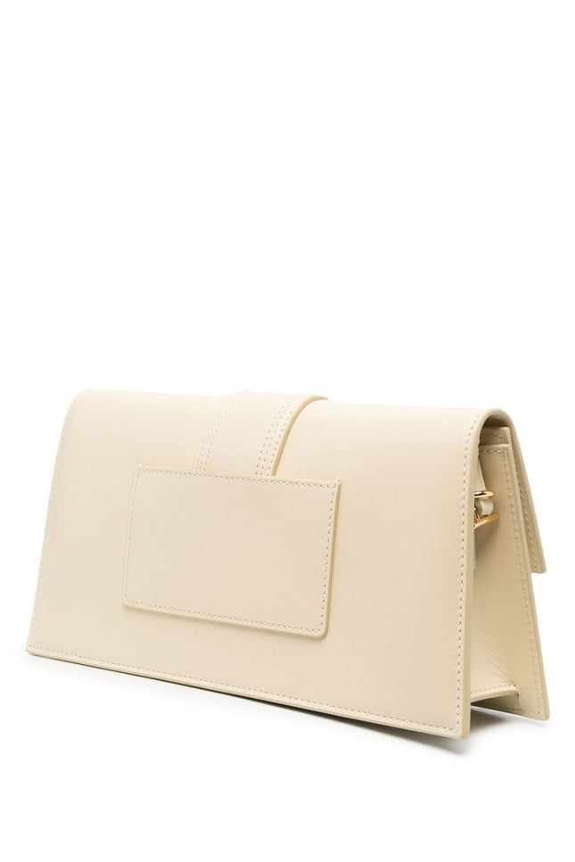 Jacquemus Bags.. Ivory