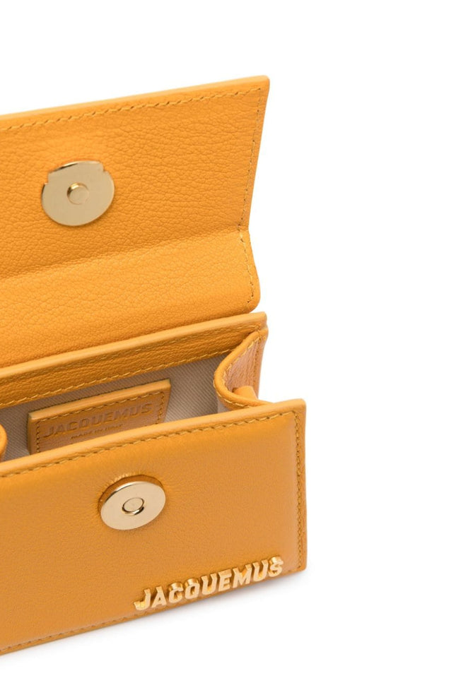 Jacquemus Bags.. Orange