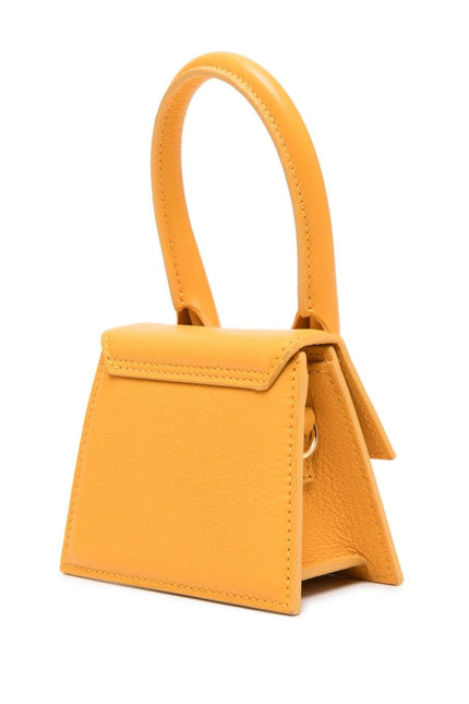 Jacquemus Bags.. Orange