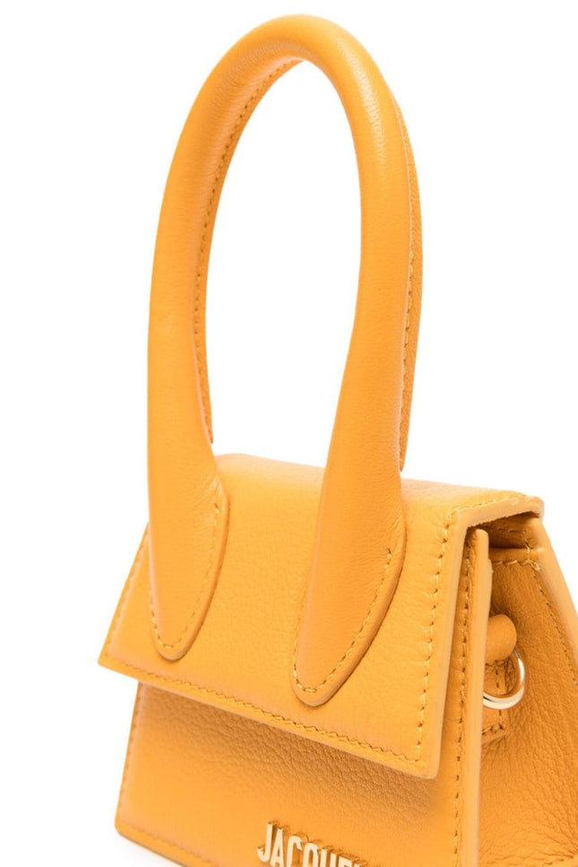 Jacquemus Bags.. Orange