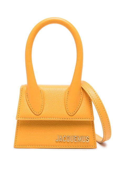 Jacquemus Bags.. Orange