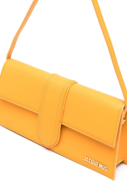 Jacquemus Bags.. Orange