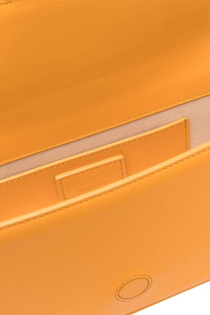 Jacquemus Bags.. Orange