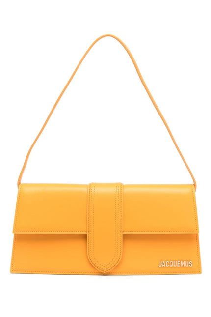 Jacquemus Bags.. Orange