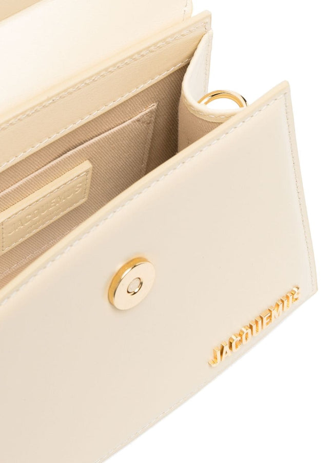 JACQUEMUS Bags.. White