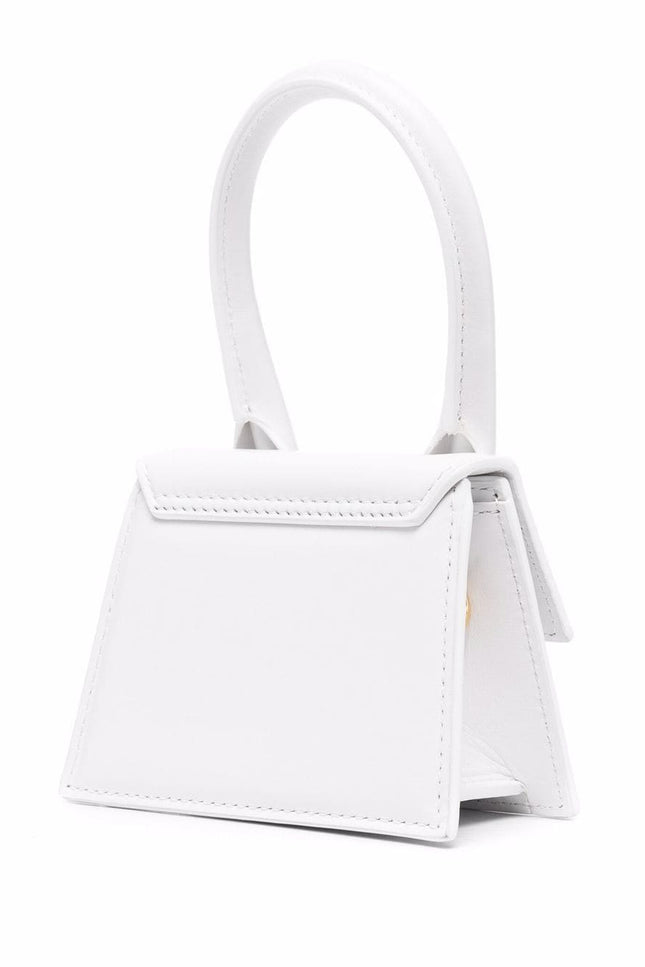 Jacquemus Bags.. White