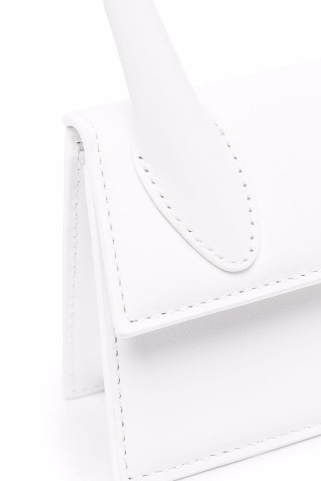 Jacquemus Bags.. White