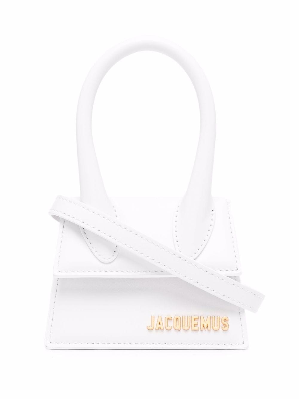 Jacquemus Bags.. White