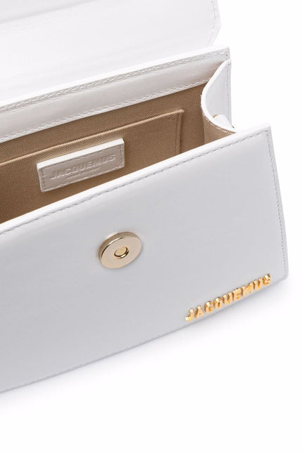 Jacquemus Bags.. White