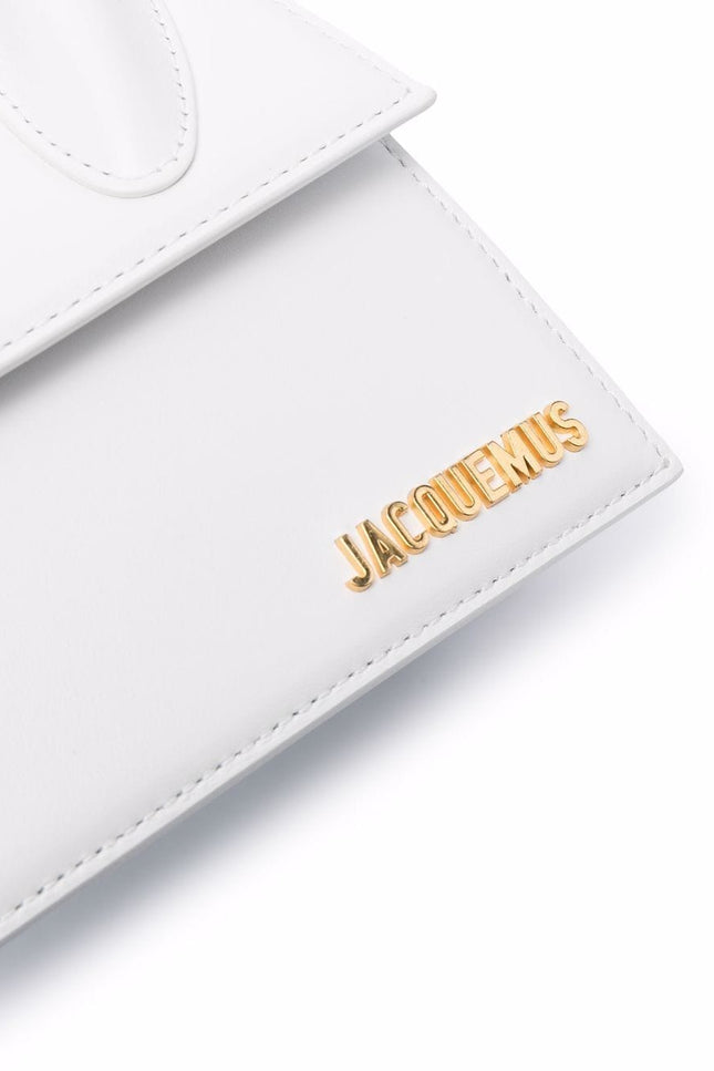 Jacquemus Bags.. White