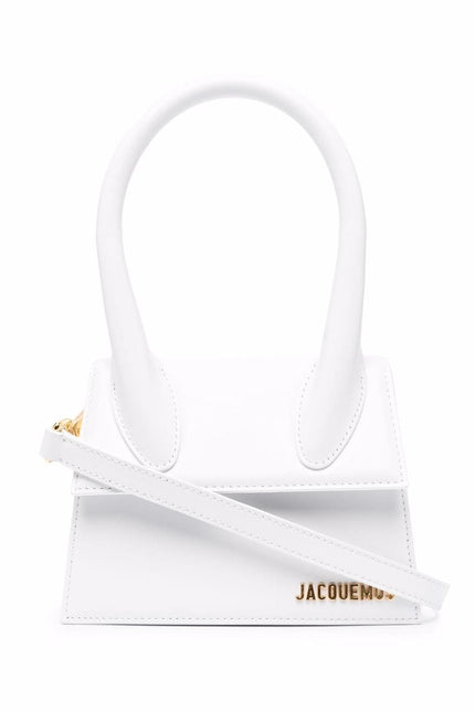 Jacquemus Bags.. White