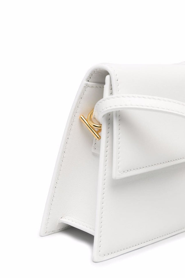 Jacquemus Bags.. White