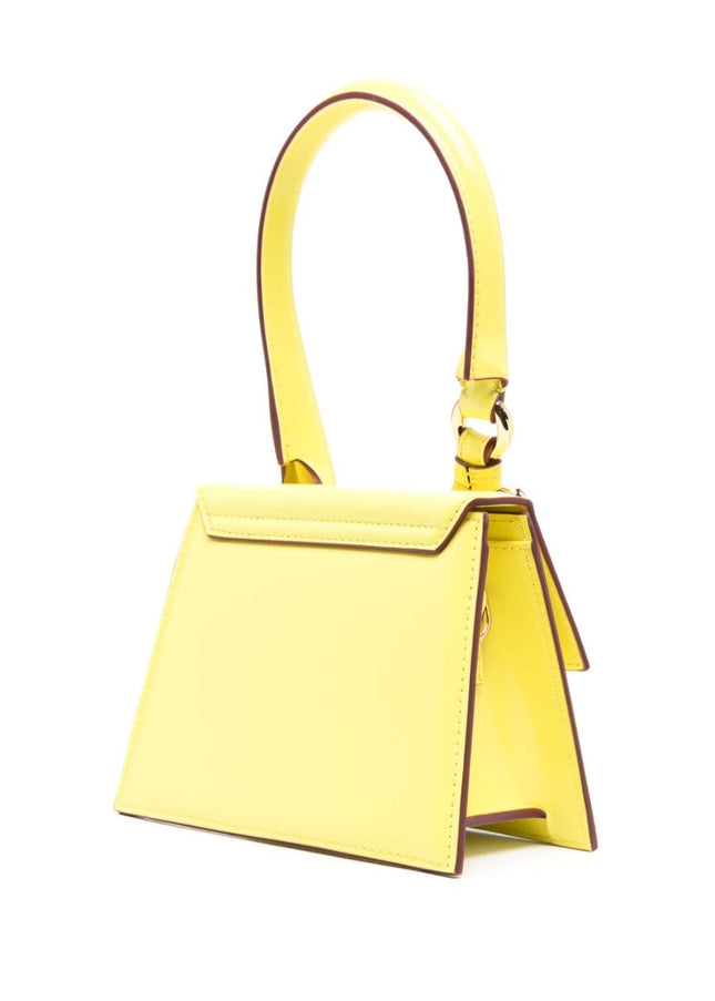 JACQUEMUS Bags.. Yellow