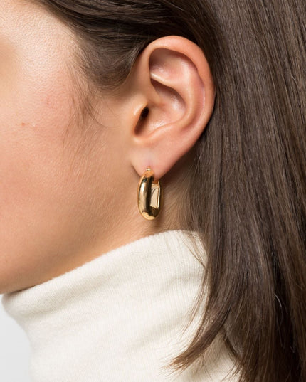 JACQUEMUS Bijoux Golden