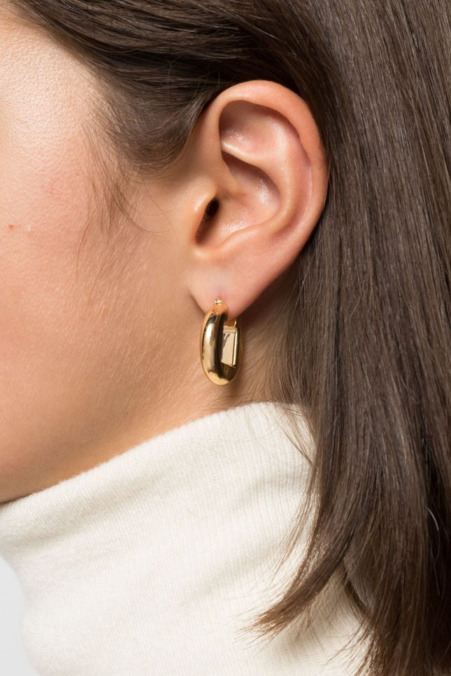 JACQUEMUS Bijoux Golden