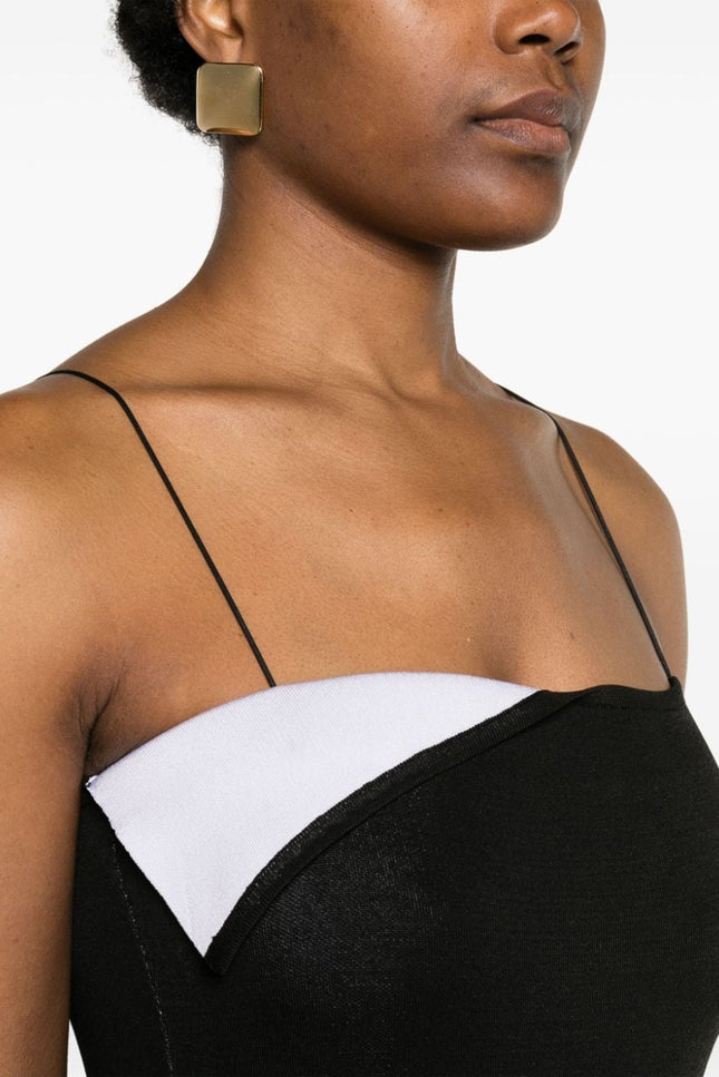 Jacquemus Dresses Black