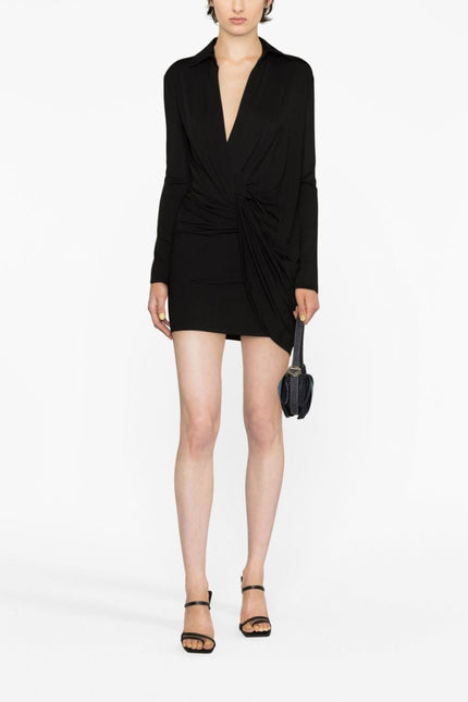 Jacquemus Dresses Black