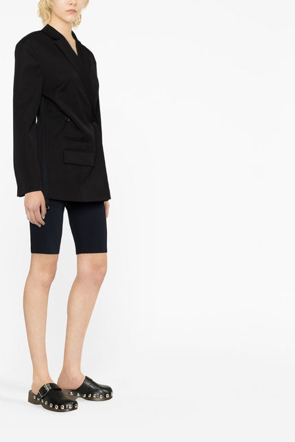 JACQUEMUS Jackets Black