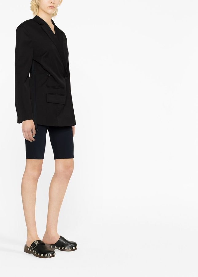 JACQUEMUS Jackets Black