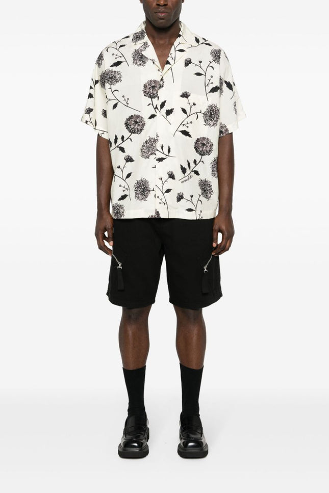 Jacquemus Shorts Black