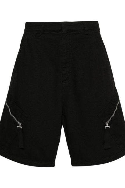 Jacquemus Shorts Black