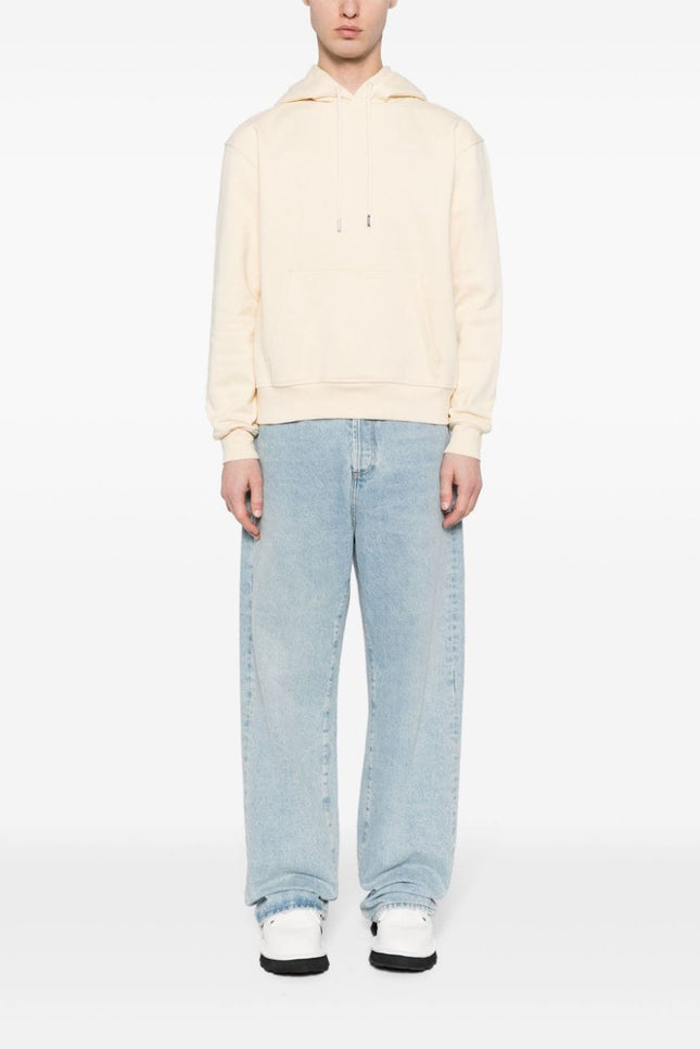 JACQUEMUS Sweaters Beige