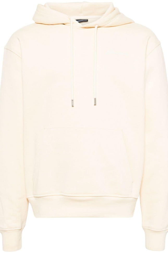 JACQUEMUS Sweaters Beige