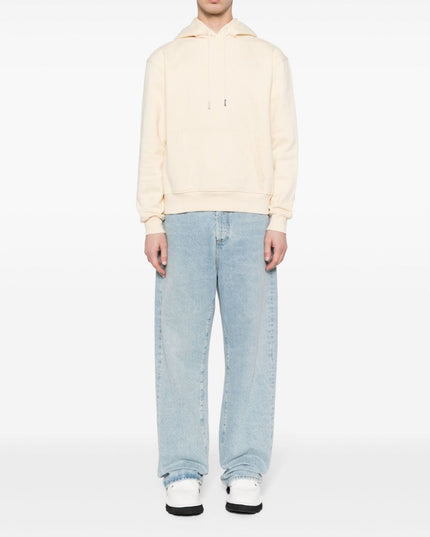 JACQUEMUS Sweaters Beige