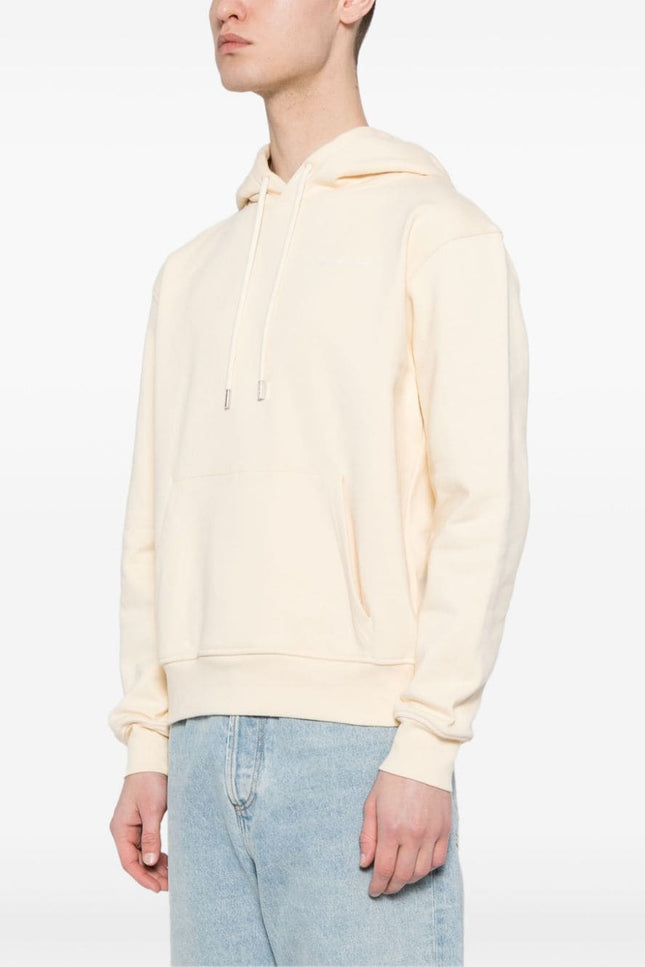 JACQUEMUS Sweaters Beige