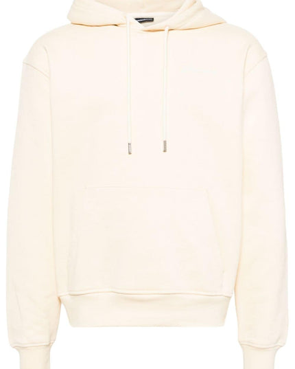 JACQUEMUS Sweaters Beige