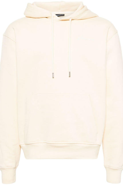 Jacquemus Sweaters Beige