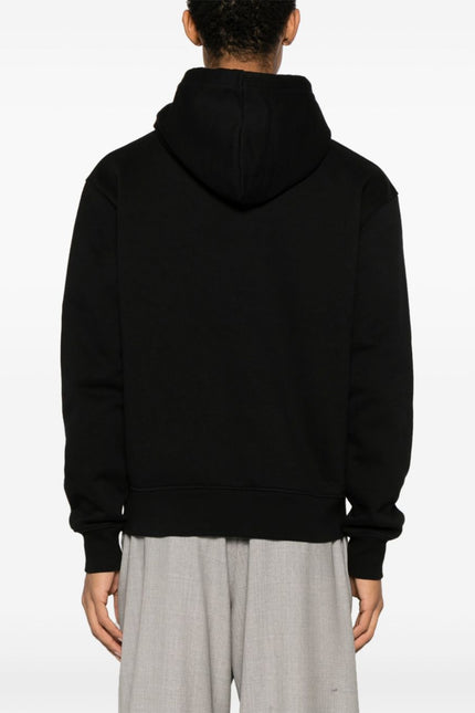 Jacquemus Sweaters Black