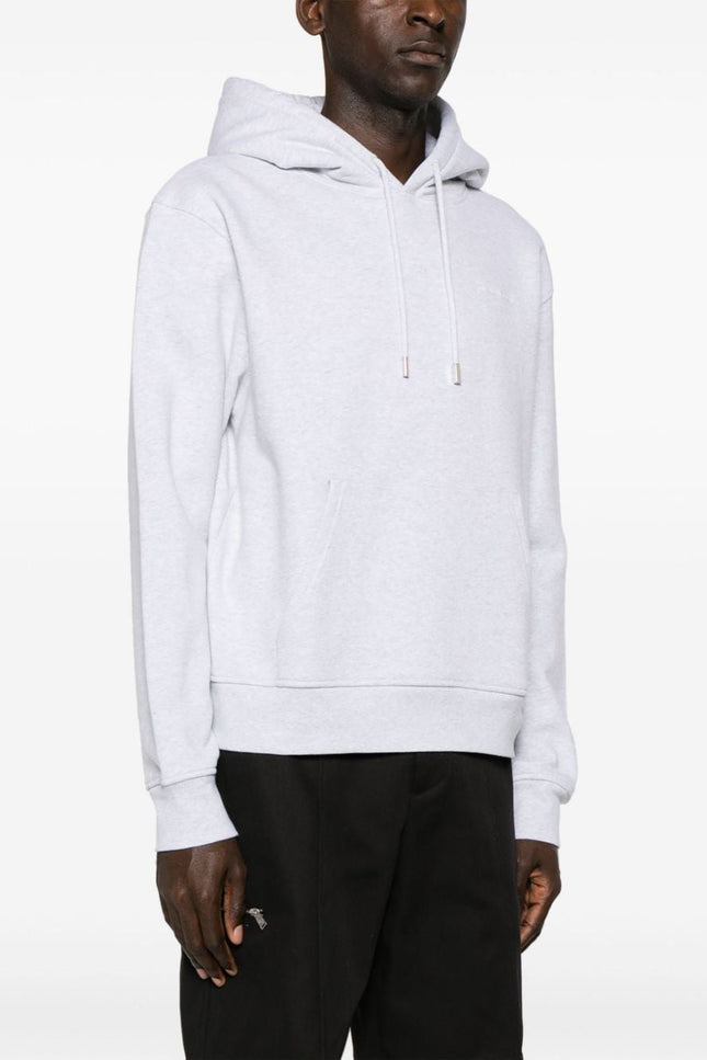 JACQUEMUS Sweaters Grey