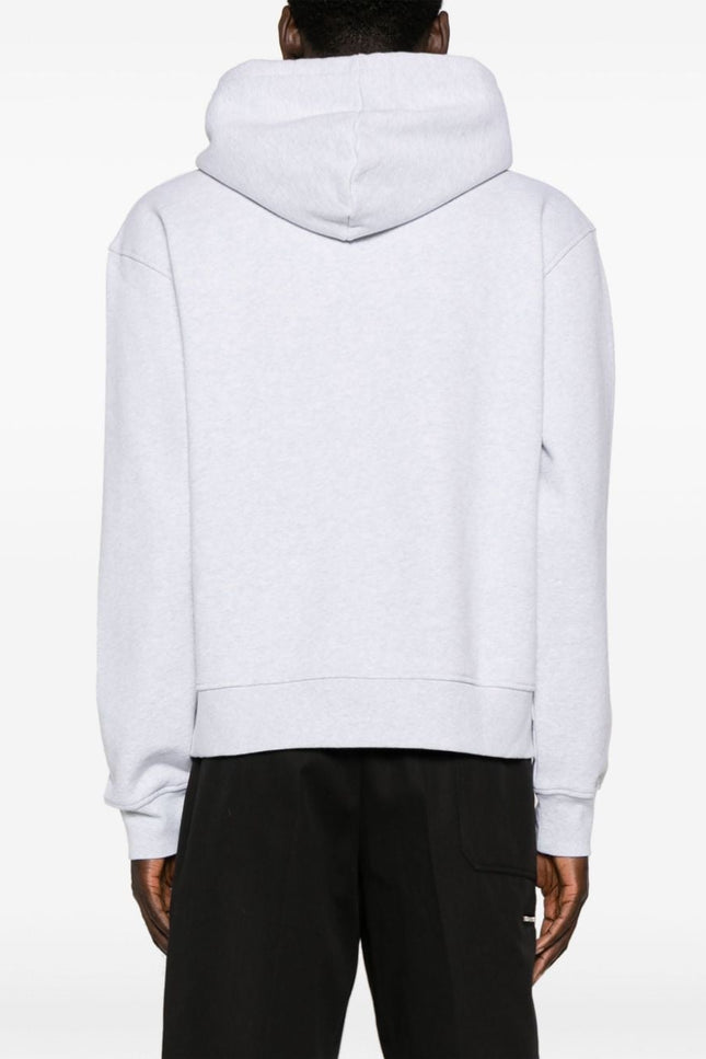 JACQUEMUS Sweaters Grey