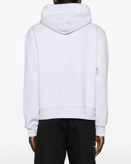 JACQUEMUS Sweaters Grey