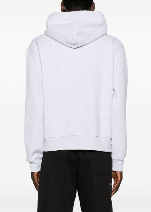 JACQUEMUS Sweaters Grey