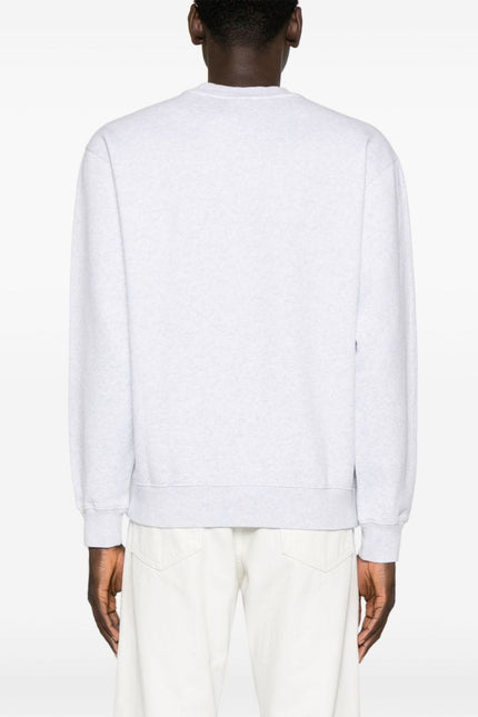 Jacquemus Sweaters Grey